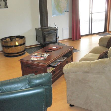The Cosy Cottage Port Sorell Εξωτερικό φωτογραφία