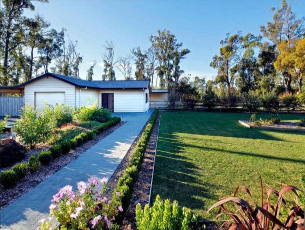 The Cosy Cottage Port Sorell Εξωτερικό φωτογραφία