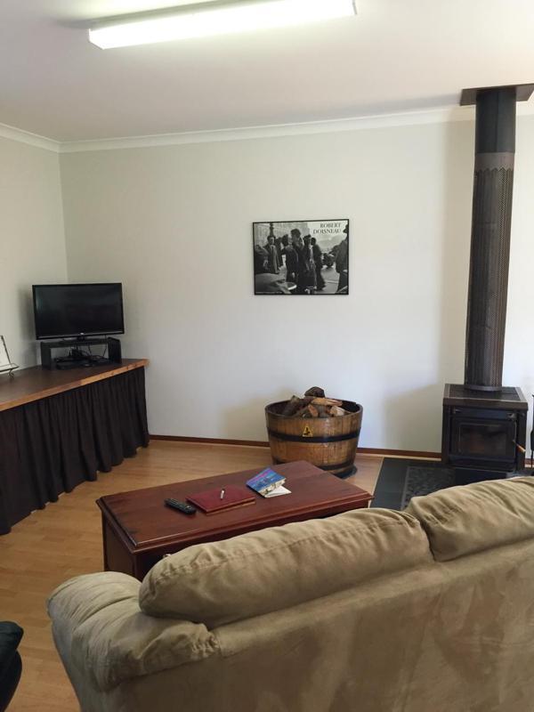 The Cosy Cottage Port Sorell Εξωτερικό φωτογραφία