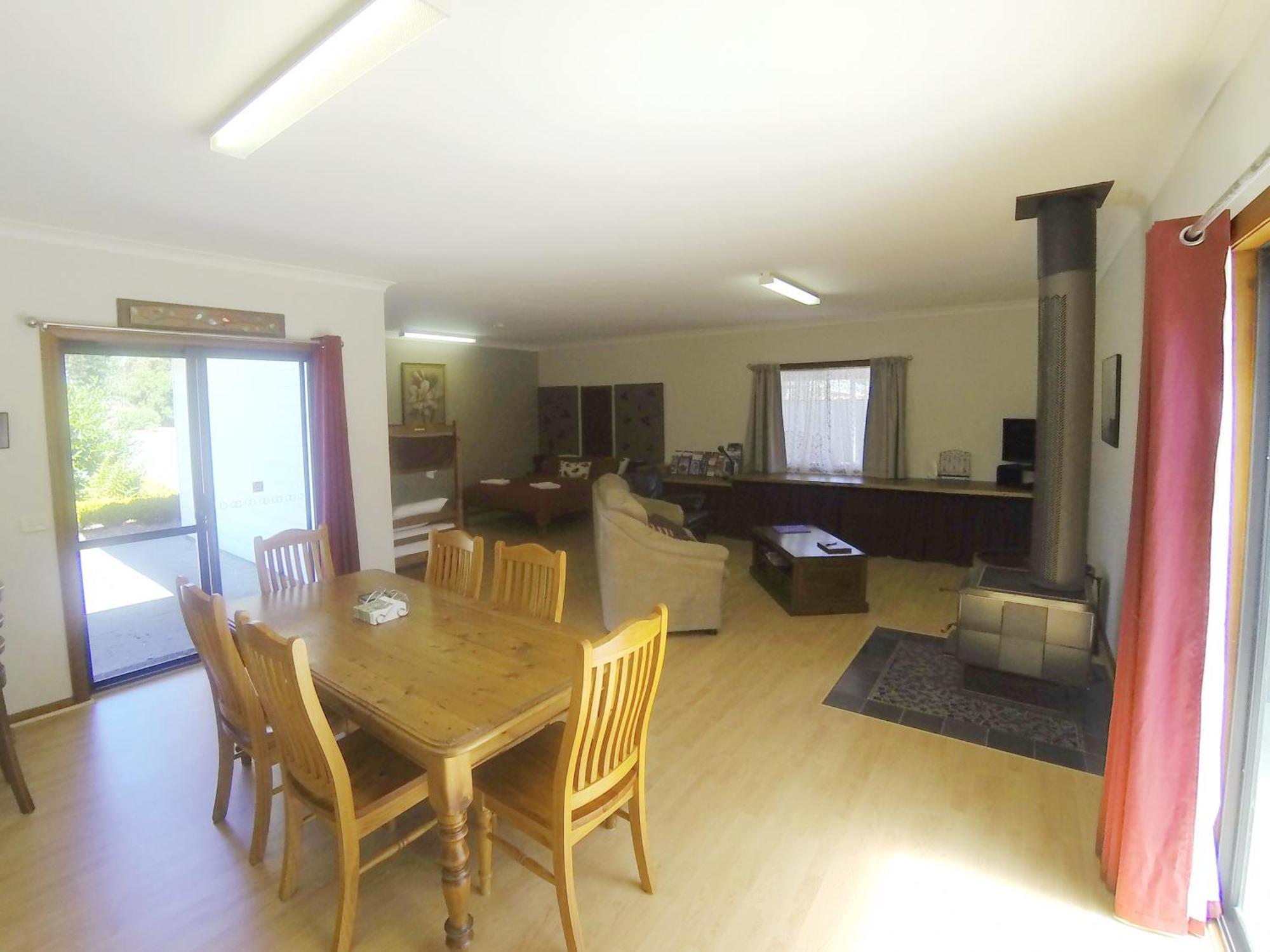 The Cosy Cottage Port Sorell Εξωτερικό φωτογραφία