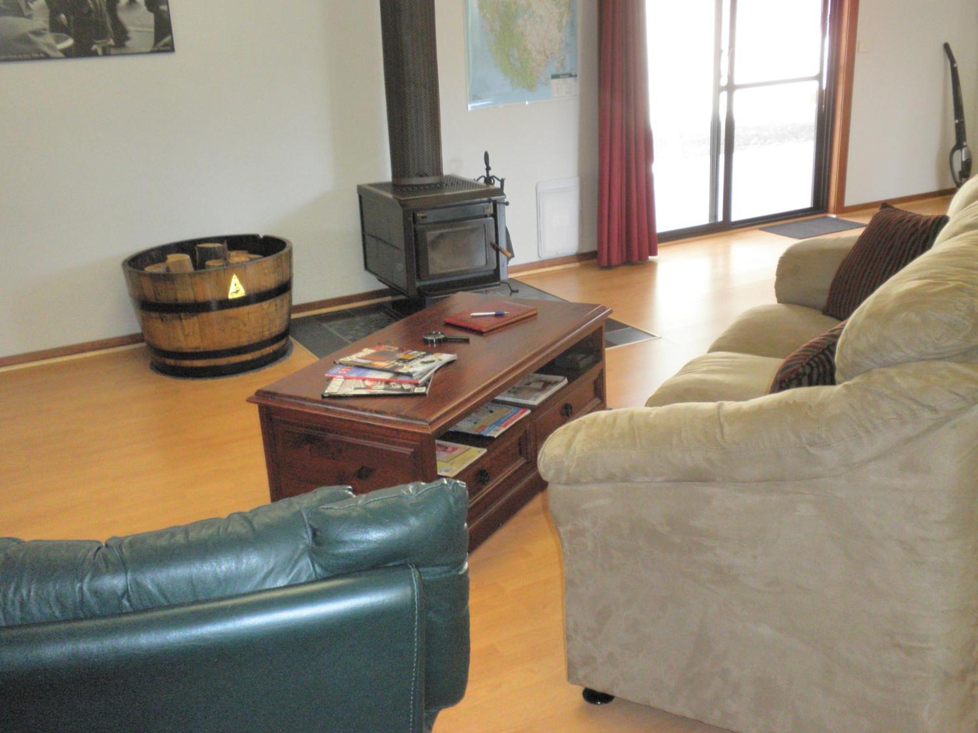The Cosy Cottage Port Sorell Εξωτερικό φωτογραφία