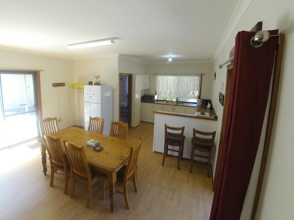 The Cosy Cottage Port Sorell Εξωτερικό φωτογραφία