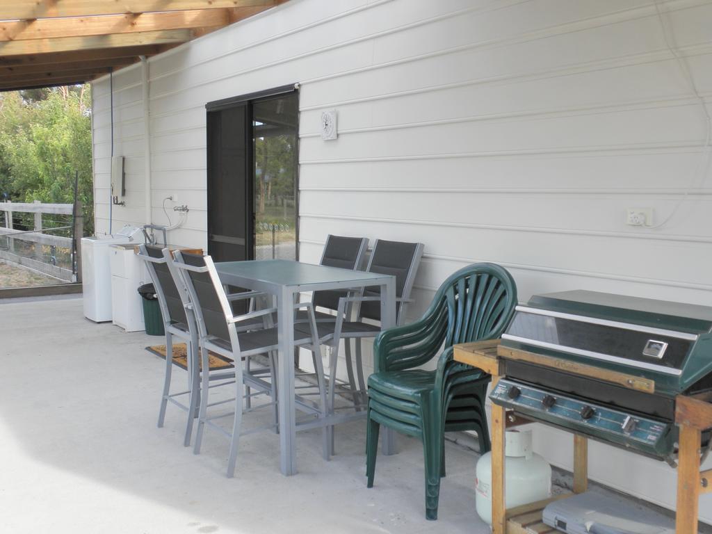 The Cosy Cottage Port Sorell Εξωτερικό φωτογραφία