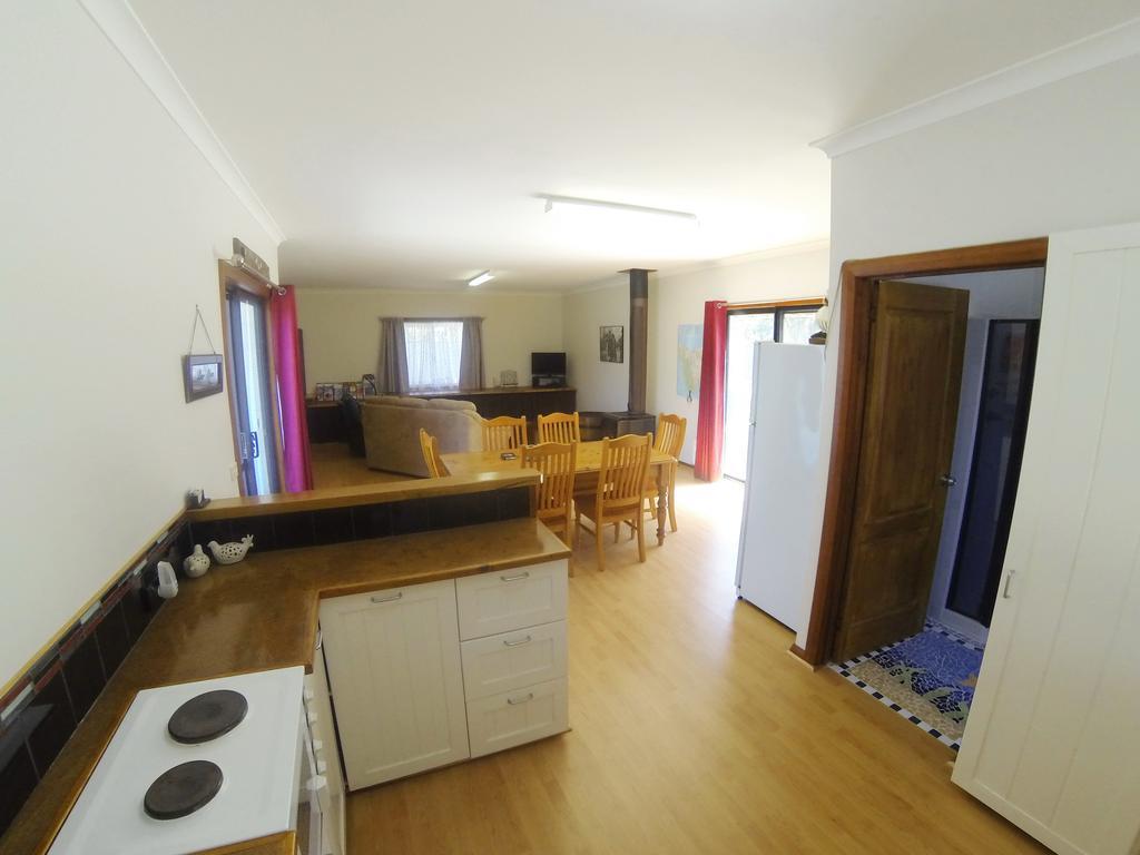 The Cosy Cottage Port Sorell Εξωτερικό φωτογραφία