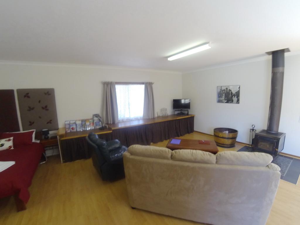 The Cosy Cottage Port Sorell Εξωτερικό φωτογραφία